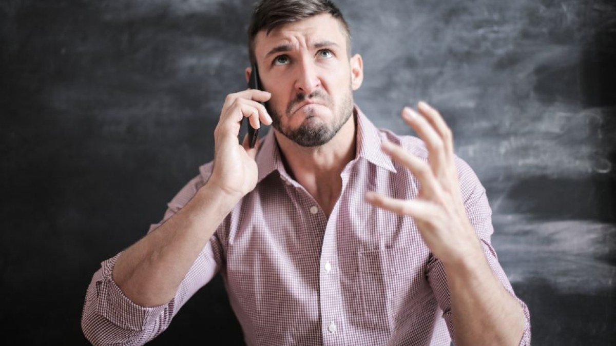 Vær opmærksom på AI-drevet telefonsvindel